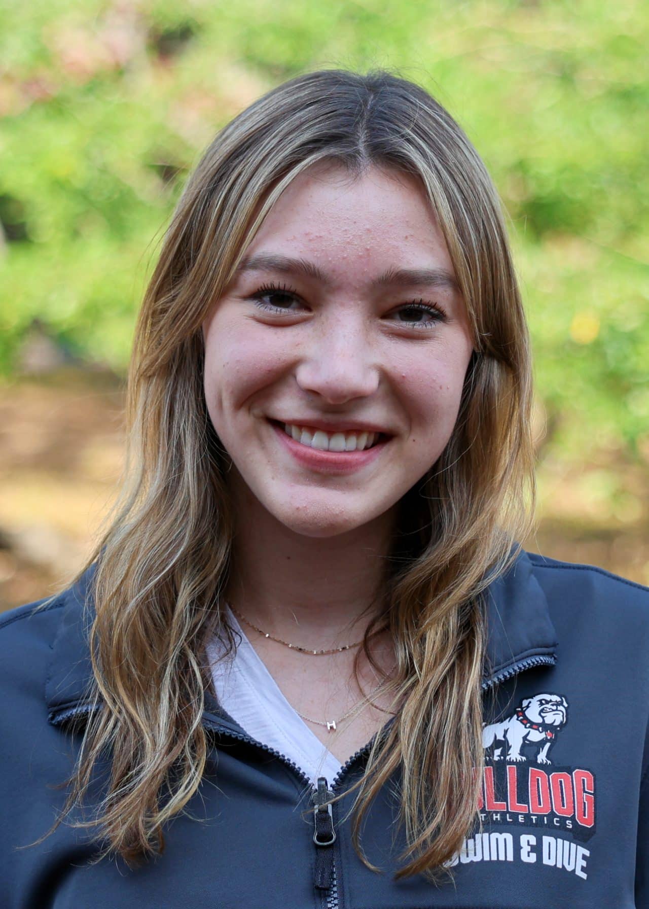 Harriet Lewis