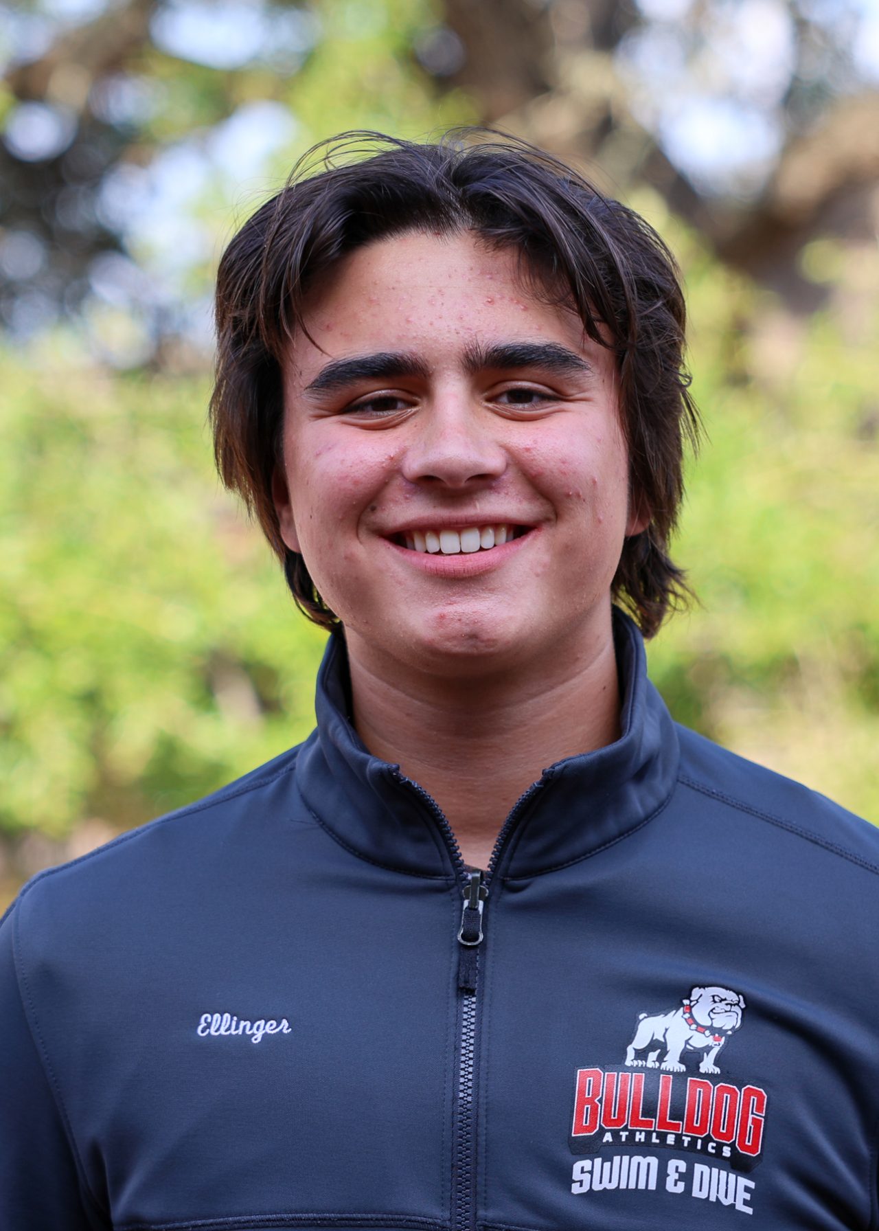 Noah Ellinger