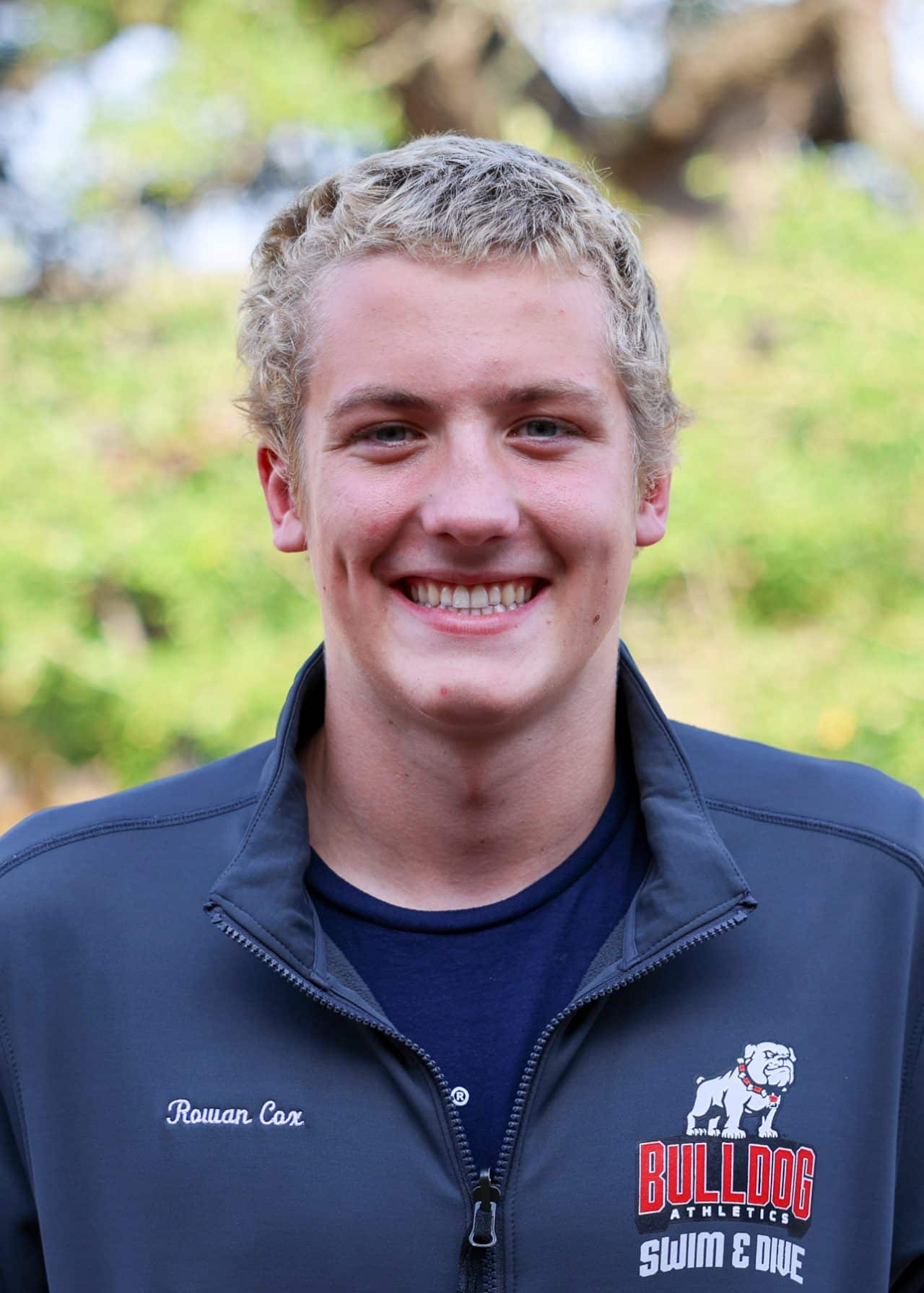 Rowan Cox