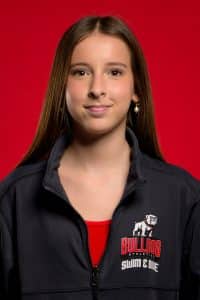 Annika Monkman