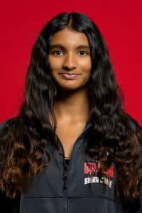 Anshu Raorane
