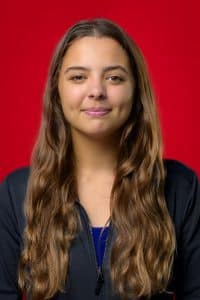 Ashlyn Horek