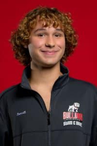 Bennett Hadley
