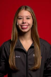 Claire Murry