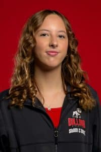 Emelia Blais