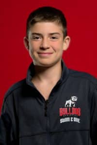 Ethan Estep