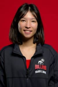 Genny Kwong