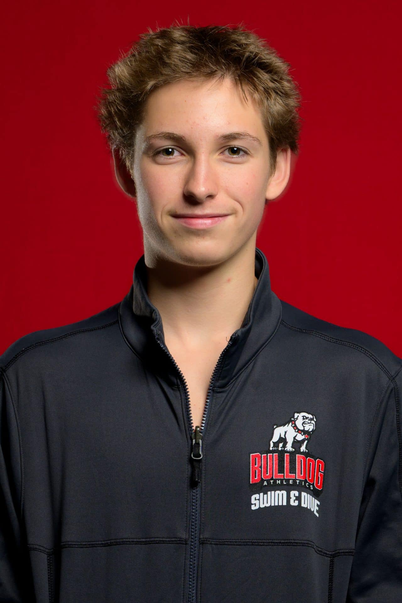 Jay Miles Dombroski