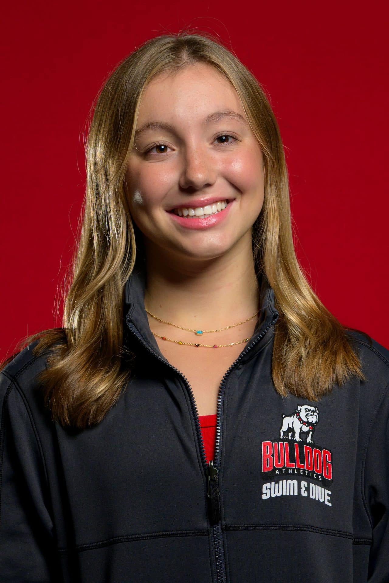 Logan Jones
