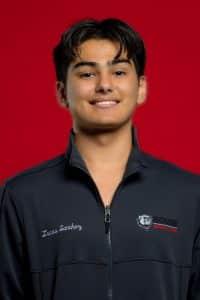Lucas Sanchez