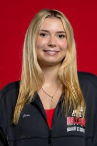 Mollie Jones