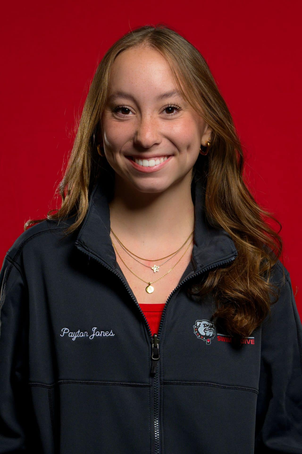 Payton Jones