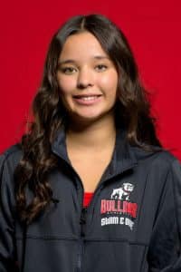 Sadie Mills