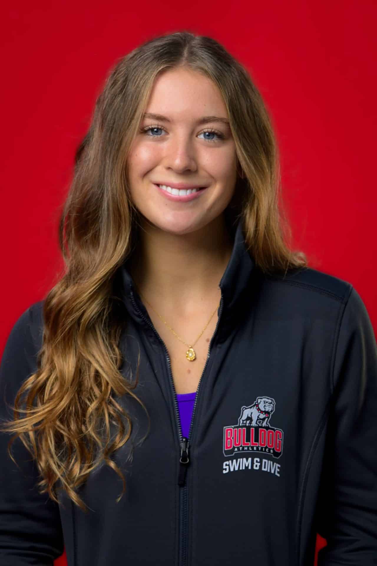 Elise Lear