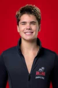 Logan Moran